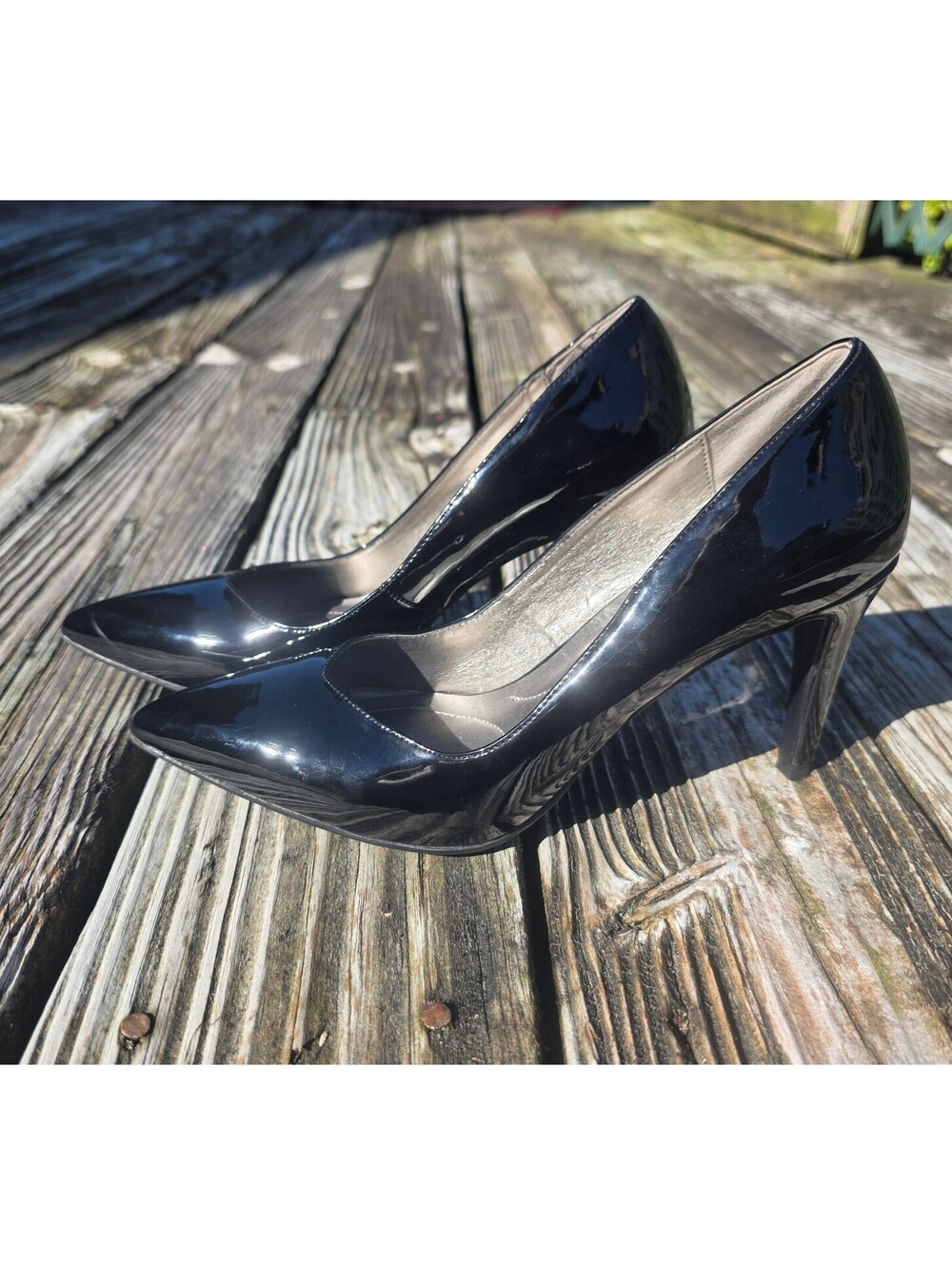 Bandolino Pointed-Toe Stiletto Pumps